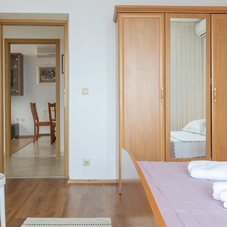 Brela Family Apartment Esterno foto