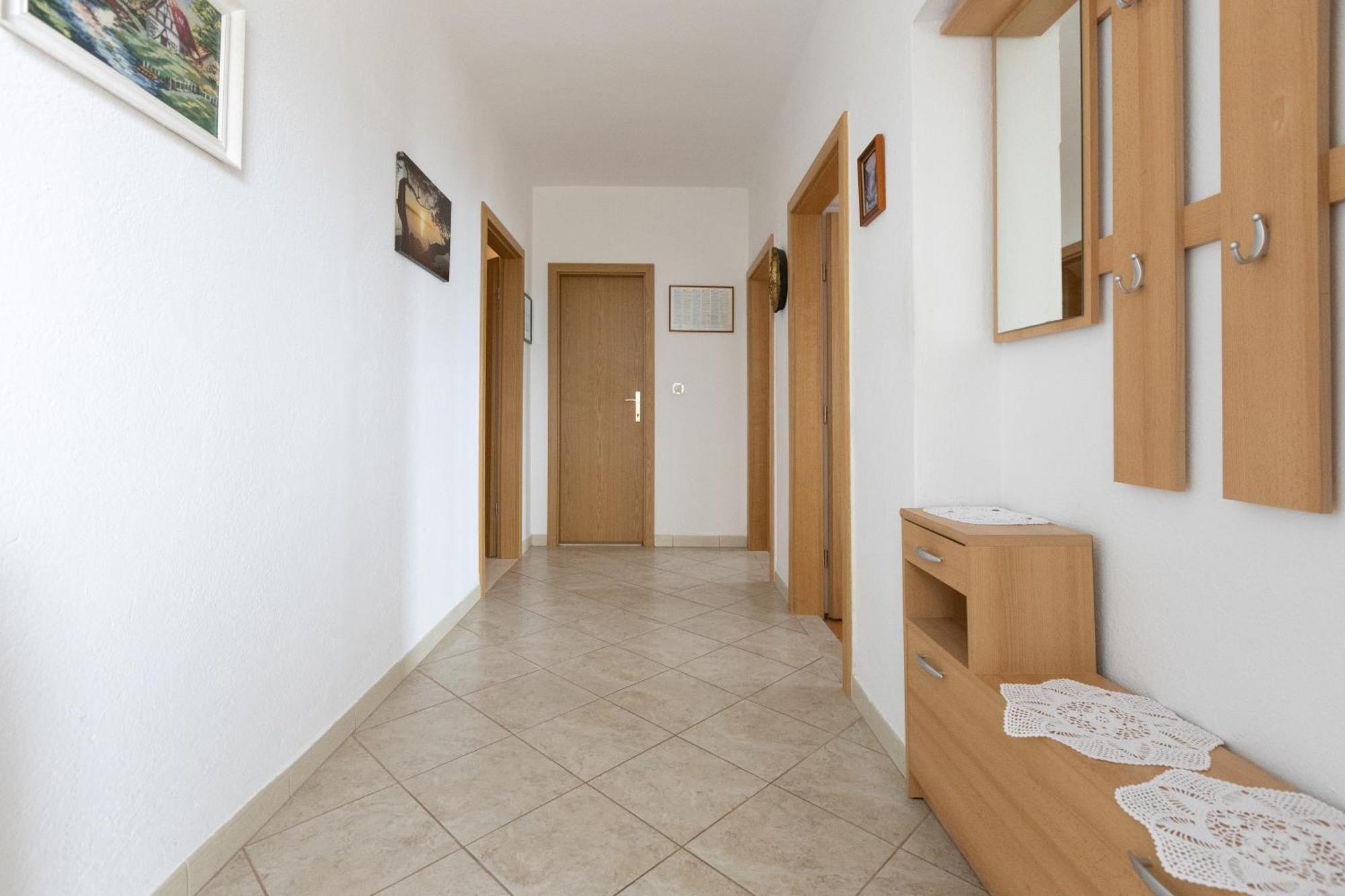 Brela Family Apartment Esterno foto